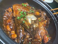 -叶派龙虾•招牌香辣蟹·海鲜(中海国际店)