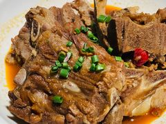 -佬麻雀·新湘菜(东方宝泰店)