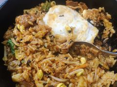 -米屋石锅拌饭(师大店)
