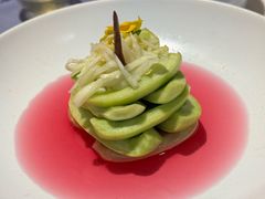 -南堂馆·新川菜(悠方店)