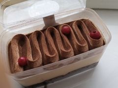 -味多美蛋糕(静安庄店)