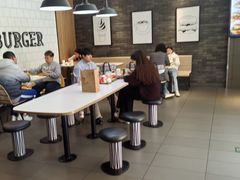 -麦当劳(启迪香山店)