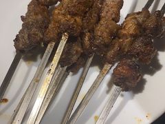 -壹号院音乐餐厅•烤全羊•新疆菜(浐灞店)