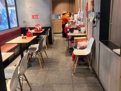 -咬不得高祖生煎·简餐(金逸影城店)