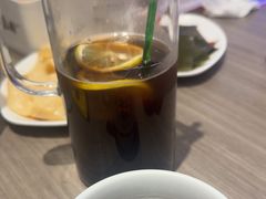 -鱼酷活鱼烤鱼(恒隆广场店)