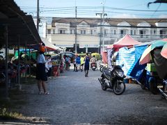 -班赞海鲜市场