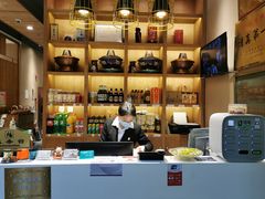 -东来顺铜锅炭火涮肉(上地华联店)