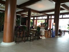 三亚亚龙湾华宇度假酒店(原三亚华宇皇冠假日酒)-三亚亚龙湾雅高美爵酒店