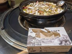 -野菌皇海景野生菌火锅(滨海大道店)