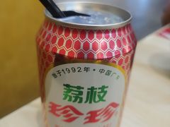 -桂在香知桂林米粉(红博中央公园店)