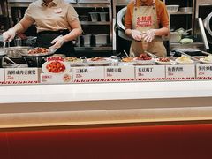 -乡村基·川味现炒大王(熙悦天街店)