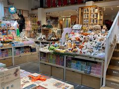 -猫的天空之城概念书店(苏州平江店)