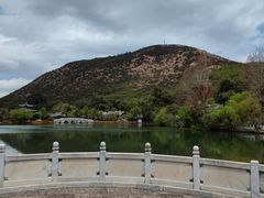 -黑龙潭公园
