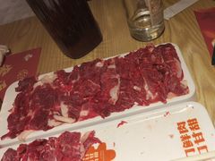 -朱氏牛鼎记鲜牛火锅(山水华庭店)