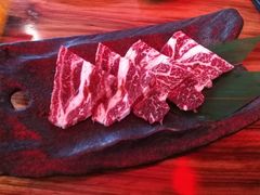 -热血兄弟·炭火烤肉(融侨中心店)