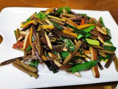 -自游人·美食一楼·地道徽菜(三十年名店)