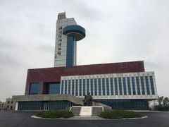 -抚顺煤矿博物馆