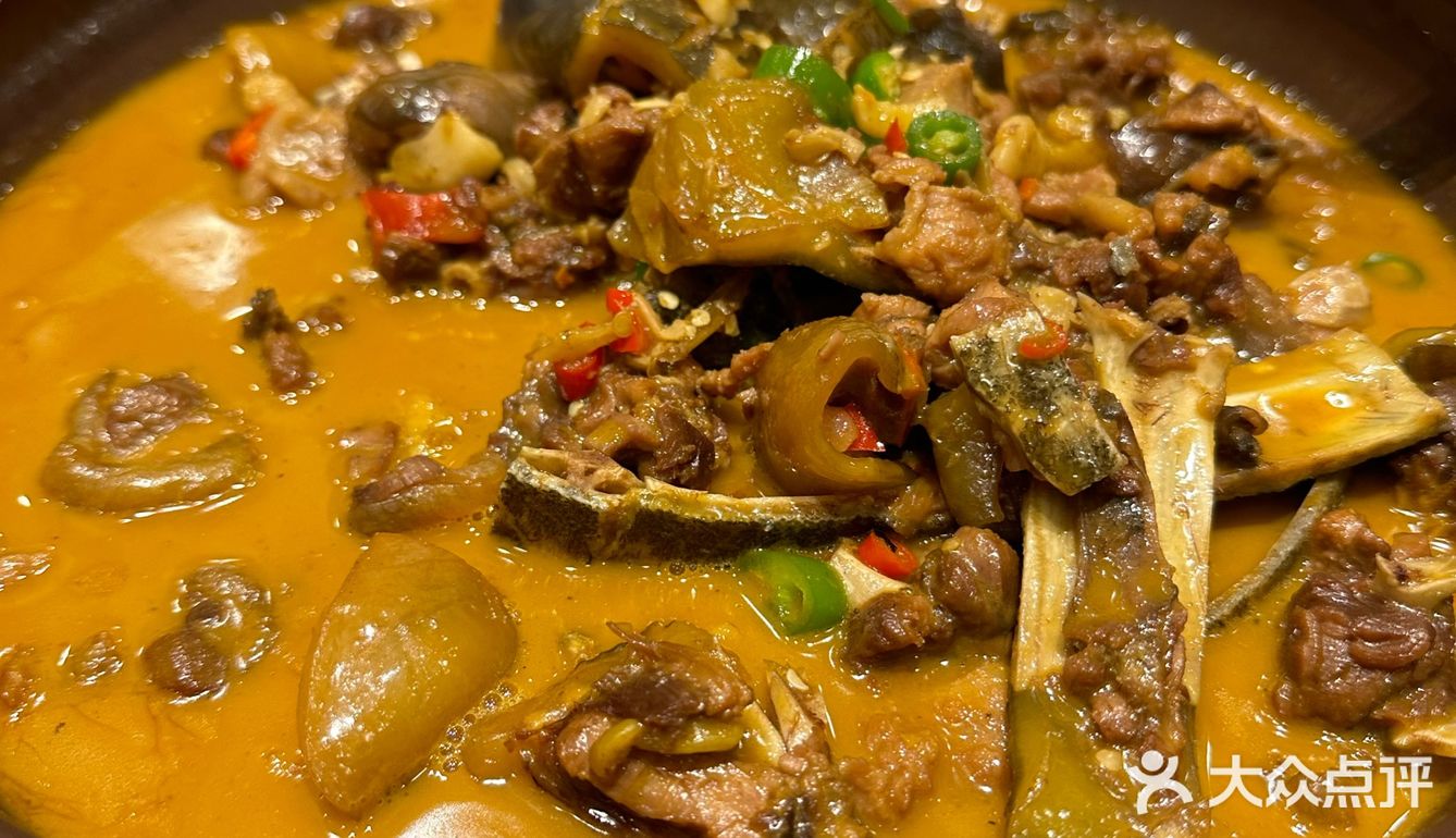 探索美食的独特魅力，品味塘沽的美食佳肴.