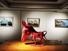 -金谷里艺术馆