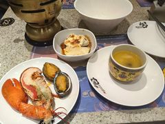 -初色海鲜自助(万丰路店)