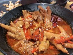 -老闵田螺馆·南昌特色小炒(梦时代店)