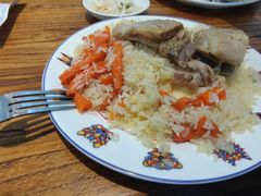 -217丰惠源抓饭(江乾路店)