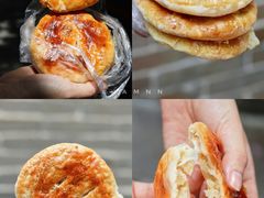 -南冲饼家