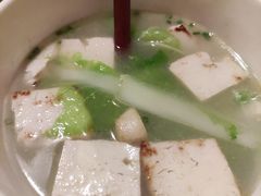 -铁公鸡·四川料理(天环广场店)