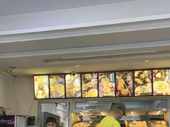 -老街粘食店(宜昌路店)