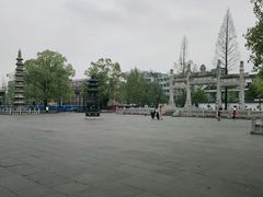 -香积寺