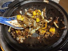 鳝鱼煲-南京大牌档(崇文门国瑞店)