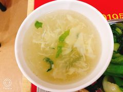 -北京大学-燕南食堂
