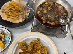 -海鲜e族(马王堆店)