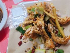 -永信海鲜(群星城店)