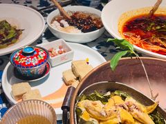 -桂满陇天书(南京德基旗舰店)