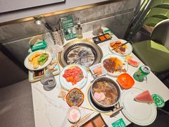 -亚马逊海鲜自助(梅溪湖步步高店)