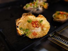 -長壹旋转烤吧 农家鸡火锅