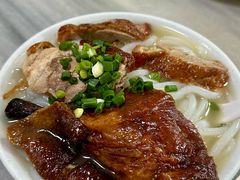 -铭珠粥粉(雅居乐花园分店)