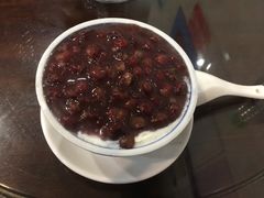 红豆双皮奶-仁信老铺甜品(北京路店)