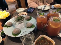 -捞王锅物料理(上海世茂广场店)