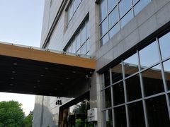 -天津和平智选假日酒店