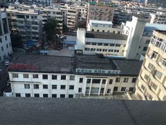-中国人民解放军东部战区总医院(秦淮医疗区)