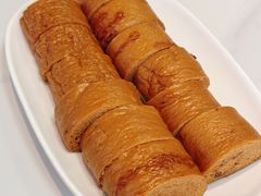 -年辉渔村·非遗传承餐厅(新丰江店)