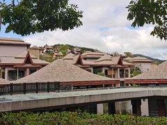 -广州都喜泰丽温泉度假酒店