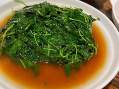 酒香草头-建国328 本帮小馆·面馆