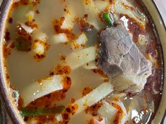 -兄弟俩老李家牛肉汤(总店)