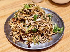 -老姑砂锅·烧烤天津菜(体北道店)