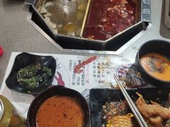 -八角锄烧·肉火锅(天河城店)
