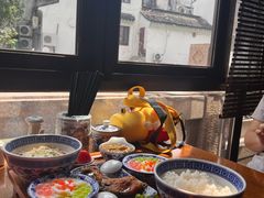 -孙盛兴奥灶面馆·蟹黄面·三虾面(山塘街总店)