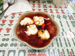 -堂屋糖水店(愚园店)